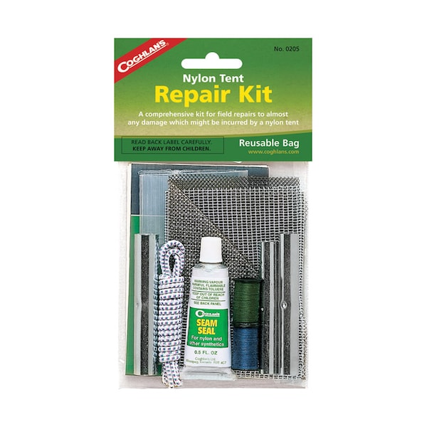 Coghlans Coghlan's Tent Repair Kit 1 pk - 0205