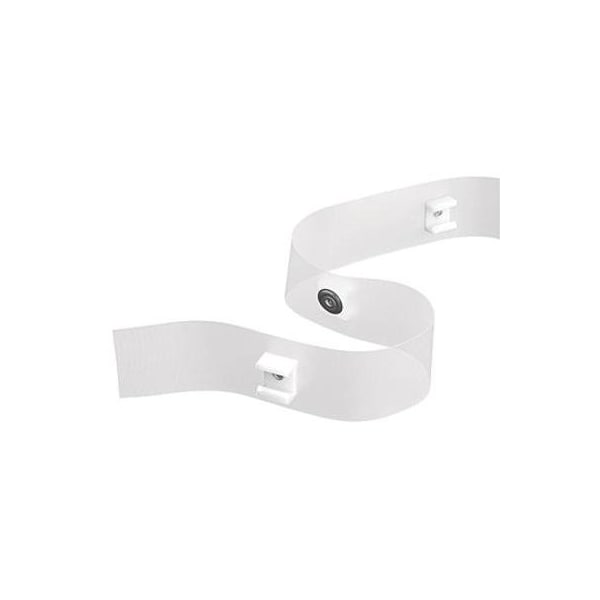 Rv Designer GLIDE TAPE (#9) 1/2IN GLIDES (72IN) - A115