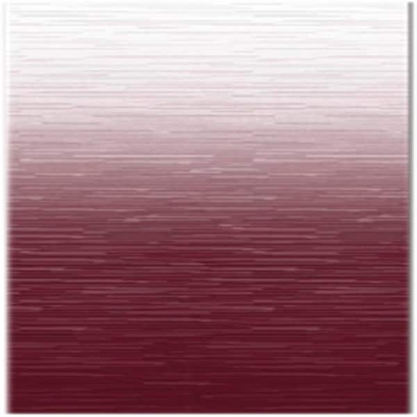 Carefree 14-2 ft. Colorado-1PC Burgundy Shale Fade White - C6F-JU156A00