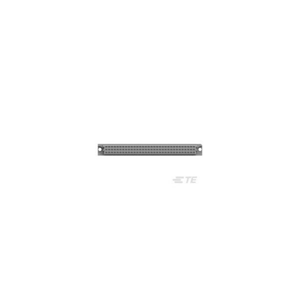 Te Connectivity 096 EURO TYP C RECP 13MM ASSY - 1-148057-5
