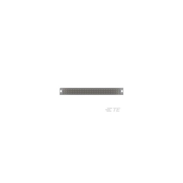 Te Connectivity 096 EURO TYP C RECP 13MM ASSY - 1-148057-5