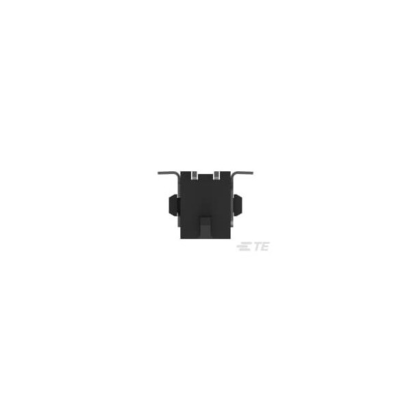 Te Connectivity 04P MICRO MNL ASSY VRT SMT LF - 3-794636-4