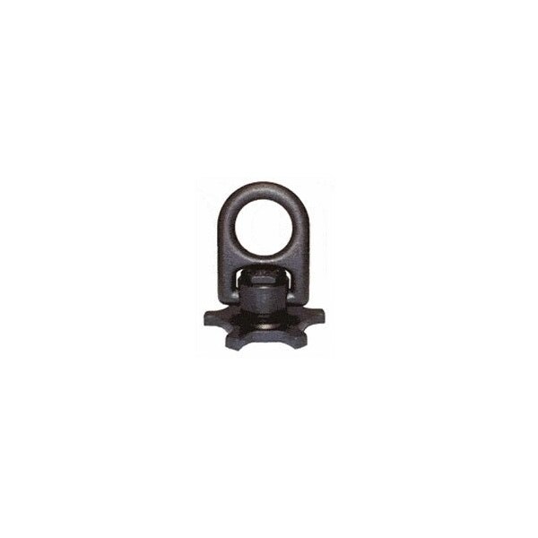 Actek 5,000 Lbs Forged Street Plate Hr 3410, 38025 - 38025