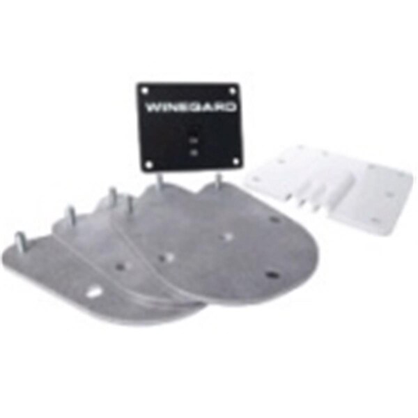 Standard10 Winegard Roof Mount Kit for Carryout G2 - ST63668