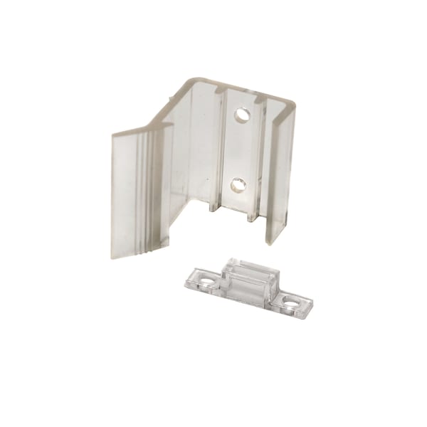 Rv Designer RV Designer H527 Universal Sliding Mirrored Door Latch - H527