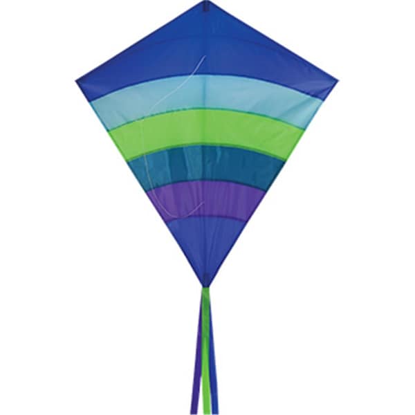 In The Breeze 39 in. Ocean Arch Diamond - 786907