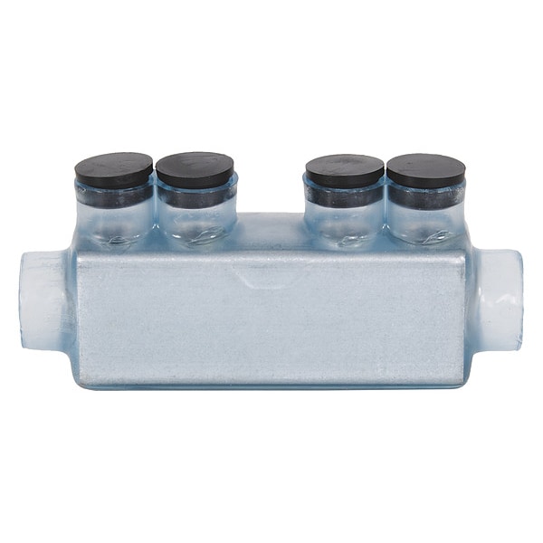 Polaris Polaris Multi-Tap Connector, Insulated - ISRH-750C