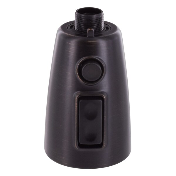 Valterra Faucet Sprayer, Faucet Head Type; Replacement Pull Down For Phoenix Premium Kitchen Faucet PF231561 - PF281036