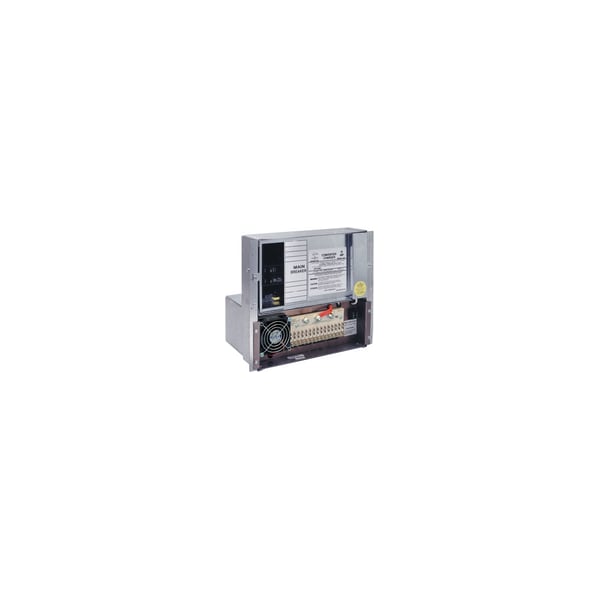 Parallax Power Supply Parallax 5355 5300 Series 55A RV Power Center - 5355