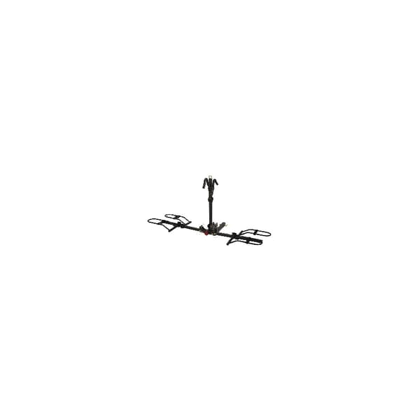 Fultyme Rv 1300 Hitch Mount 2-Bike Rack - 590-1300