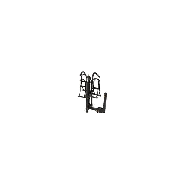 Fultyme Rv 1300 Hitch Mount 2-Bike Rack - 590-1300