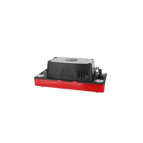 Diversitech Diversitech CP-22LP Condensate Low Profile Pump - 22 ft. Lift, 120V - CP-22LP