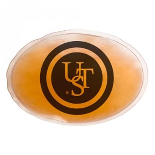Ust - Ultimate Survival Technologies Reusable Hand Warmer, Orange - 602875