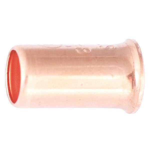 Gardner Bender Crimp Connector, 8 to 14 AWG, PK50 - 10-311C