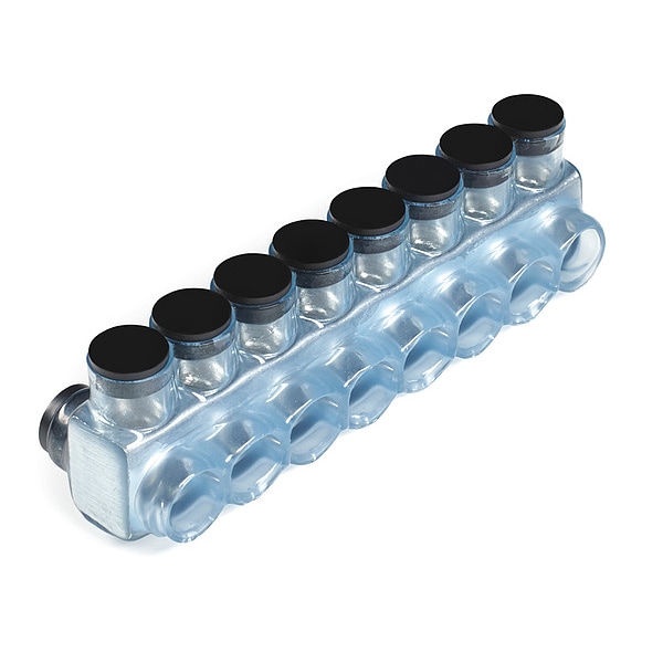 Polaris Polaris Multi-Tap Connector, 8 Port - IPLD350-8C