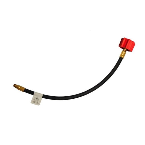 Marsh Excel 15 ft. RV Type 1 Pigtail, 0.25 MN - M6E-MER42615P
