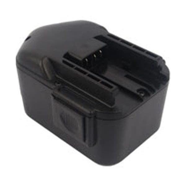 Ilc Replacement for AEG Mini Relay Sh04 16 Battery - MINI RELAY SH04 16  BATTERY AEG