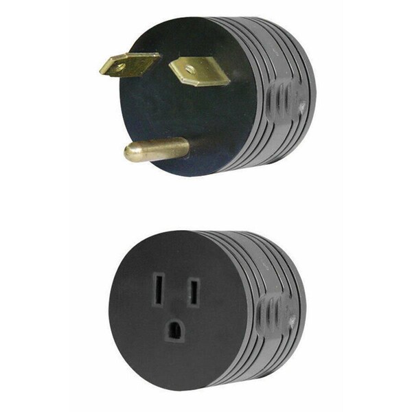 Strike3 1600551 15-30A Park Adapter Bulk - ST3571914