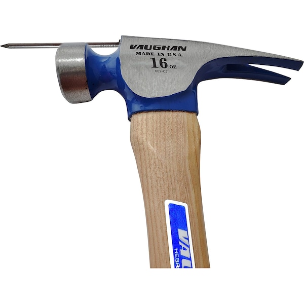 Vaughan CF-4P 16oz Smooth Face California Framer - 11801