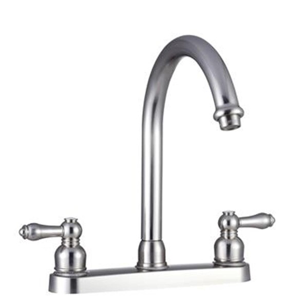 Time Out DFPK340LSN Non-Metallic Hi-Rise Rv - TI356005