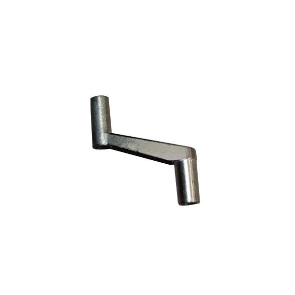 Hengs Ind Fits All Hengs Jensen Ventline 14 x 14 Roof Vents Metal Retail Package - JRP2160R-C