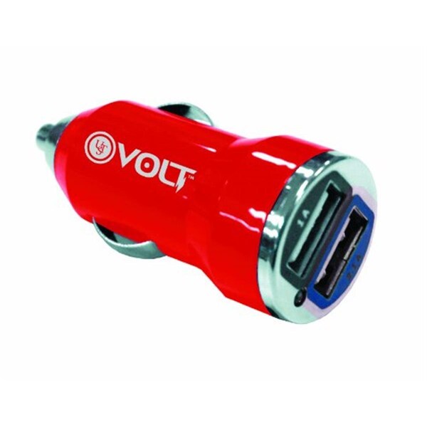 Water World 4 Volt XL- Red Blister Card - WA3687403