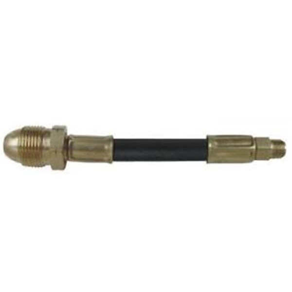 Ap Products MER40130 30 ft. Excess Flow Pigtail - A1W-MER40130