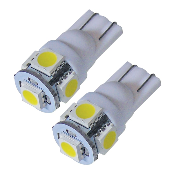 Diamond Group By Valterra Diamond Group By Valterra Products DG72610VP Bulb Replacement LED - 194 Multi-Directional Bulb - DG72610VP