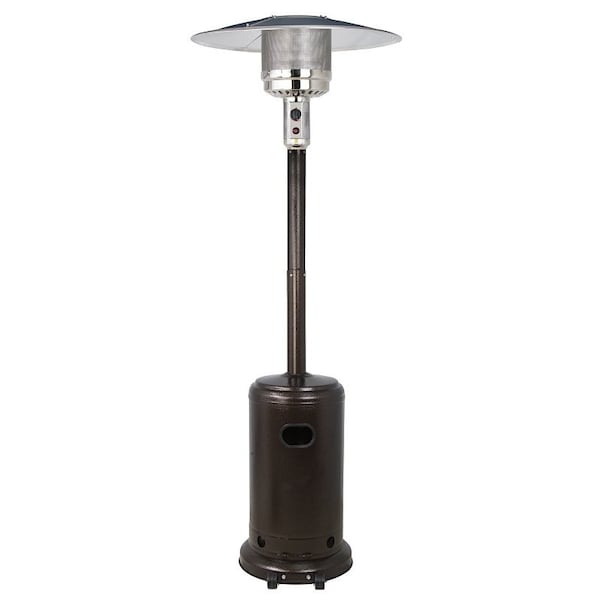 Seasonal Trends Seasonal Trends HSS-A-PC Patio Heater, 41,000 Btu - HSS-A-GH
