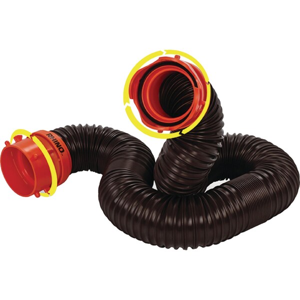 Camco 10' Extension W/ Swivel Bayonet - 39764