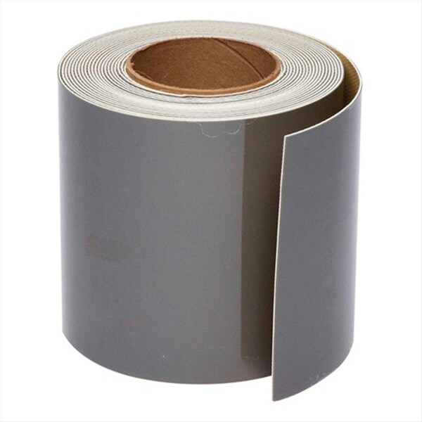 Water World 533RM6 6 In. X 25 Ft. Epdm Rubber Roof Repair Membrane - WA2105413