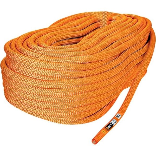 Singing Rock Singing Rock 449210 Singing Rock R44 11mm x 300 ft. Orange Nfpa - 449210