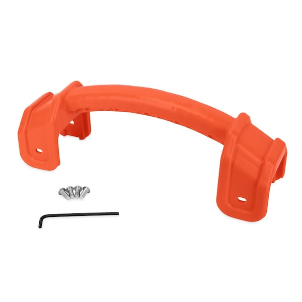 Camco Rhino Tote Tank Replacement Handle Kit - 39020