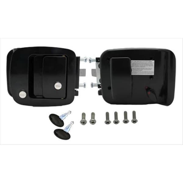 Ap Products Rv Entrance Motor Home Lock - A1W-13257