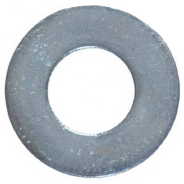 Hillman Hillman Fasteners 811073 0.5 in. Galvanized Flat Washer; 50 Pack - 598367
