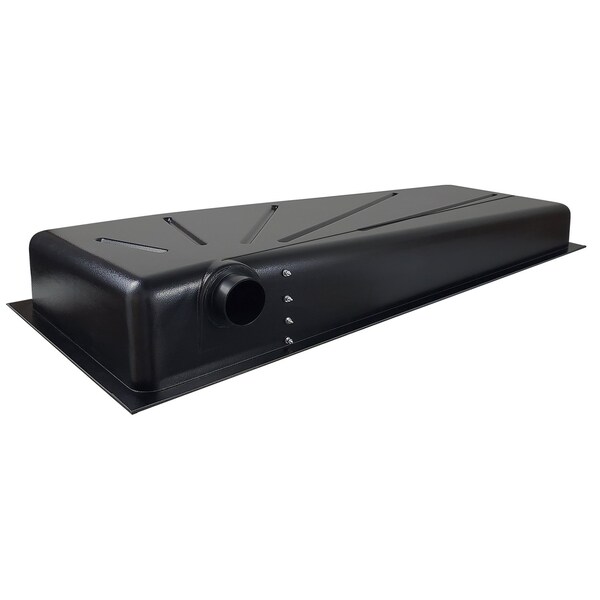 Icon Holding Tank HT515-SD - 63in x 24in x 8in, 34 Gallon - 14309