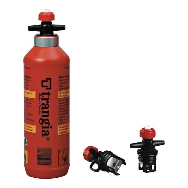 Trangia Trangia 327512 Trangia Fuel Bottle 0.3 L - 327512