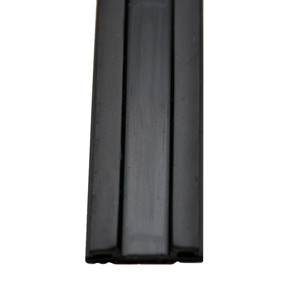 Ap Products AP Products 018-2033 Premium EK Channel Seal with Hats - 018-2033