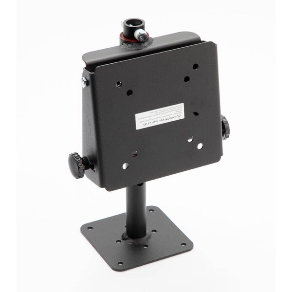 Mor/Ryde Ceiling Mount Swivel And Tilt Type 0 To 105 Degree Tilt TV Swivels Up To 360 Degree - TV1-012H
