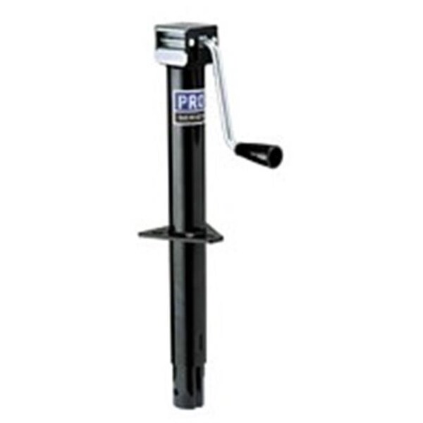 Pro Series Pro Series RV20000103 2000 Lbs. Side Wind; A-Frame; 14 In. Travel; Black; 24.20 x 14.10 x 4.20 in. - RV20000103