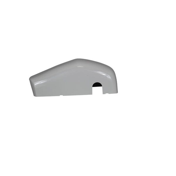 Lippert REGAL COVER, IDLER HEAD FRONT COVER, WHITE - 643920