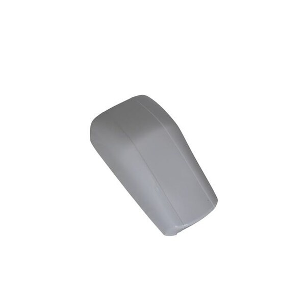 Lippert REGAL COVER, IDLER HEAD FRONT COVER, WHITE - 643920