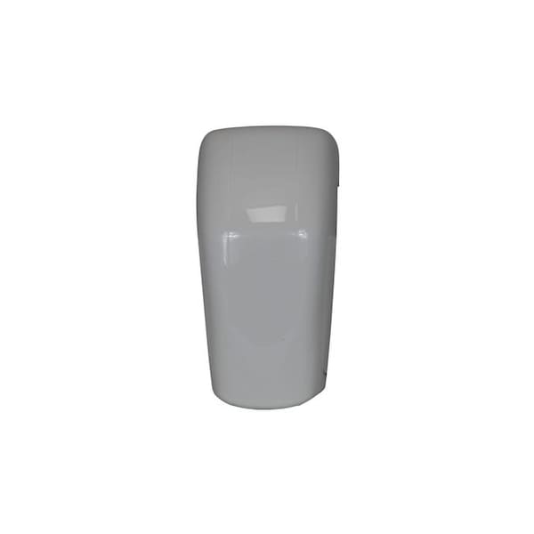 Lippert REGAL COVER, IDLER HEAD FRONT COVER, WHITE - 643920