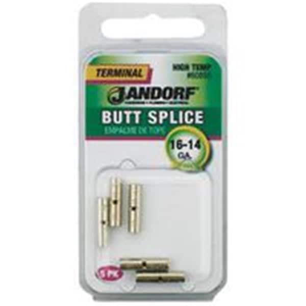Jandorf Term Butt Spl High Temp 16-14G 60855 - 3400520