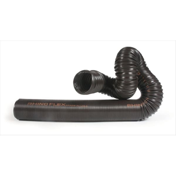 Strike3 39671 10 Ft. Rhinoflex RV Sewer Hose - ST351971