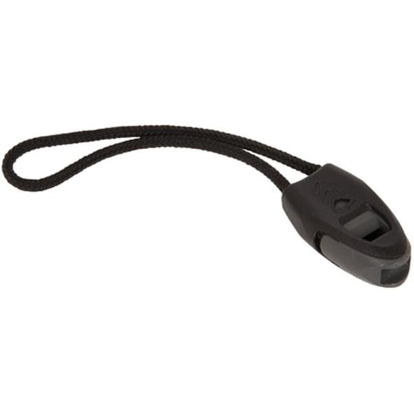 Liberty Mountain Liberty Mountain 147690 Whistle Zipper Pull - 147690