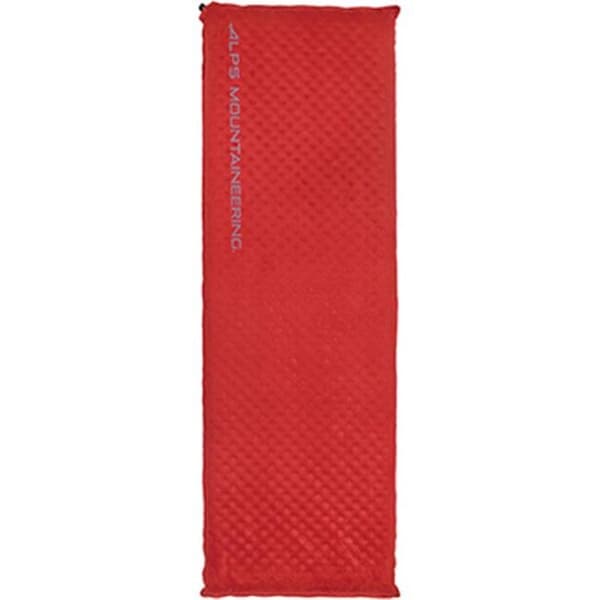 Alps Mountaineering ALPS Mountaineering 422098 Apex Series Self-Inflating Air Pad; Extra Large - 422098