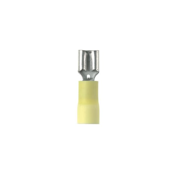 Panduit Female Disconnect, PK25 - EDV10-250-Q