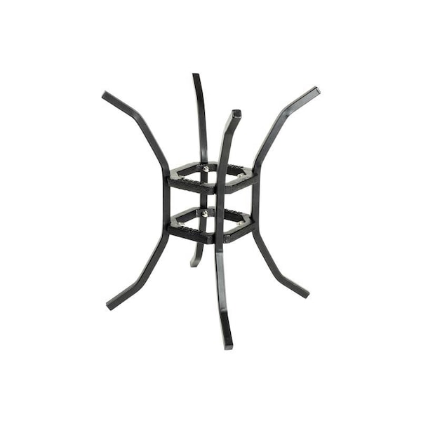 Lodge Lodge Fire and Cook Stand Metal 1 pk - A5-8