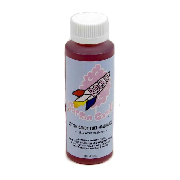 Allstar Performance 4 oz Fuel Fragrance - Cotton Candy - ALL78132